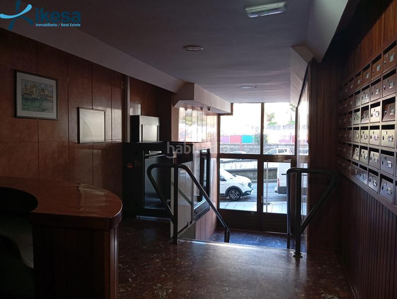 Foto dfeaea58-d1ba-458b-af68-2d1a4c0beb30. Appartamento in calle de jenaro de la fuente 54 in Vigo