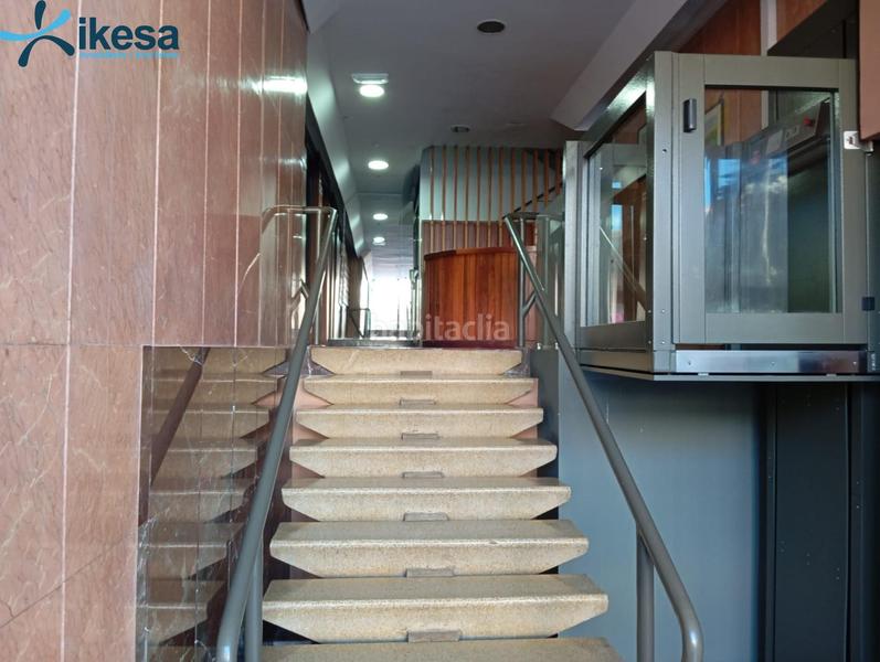 Foto ebaa4d6e-649b-4a91-9644-404b2765333e. Appartamento in calle de jenaro de la fuente 54 in Vigo