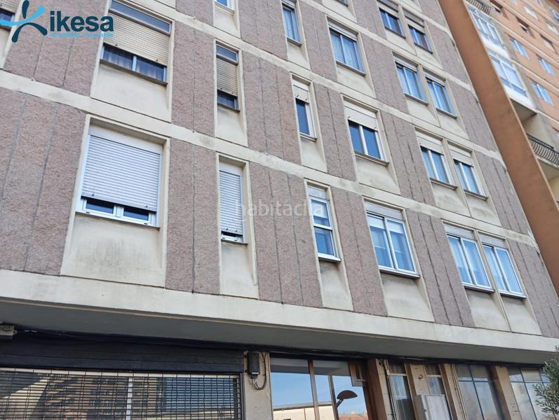 Foto ecd20c9f-4c71-45e6-88ce-e244c141d3d6. Appartamento in calle de jenaro de la fuente 54 in Vigo