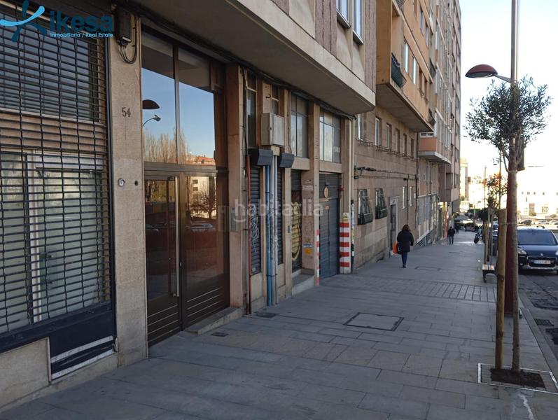 Foto f543e59c-0197-43f9-b2a0-488cdd9ed9ff. Appartamento in calle de jenaro de la fuente 54 in Vigo