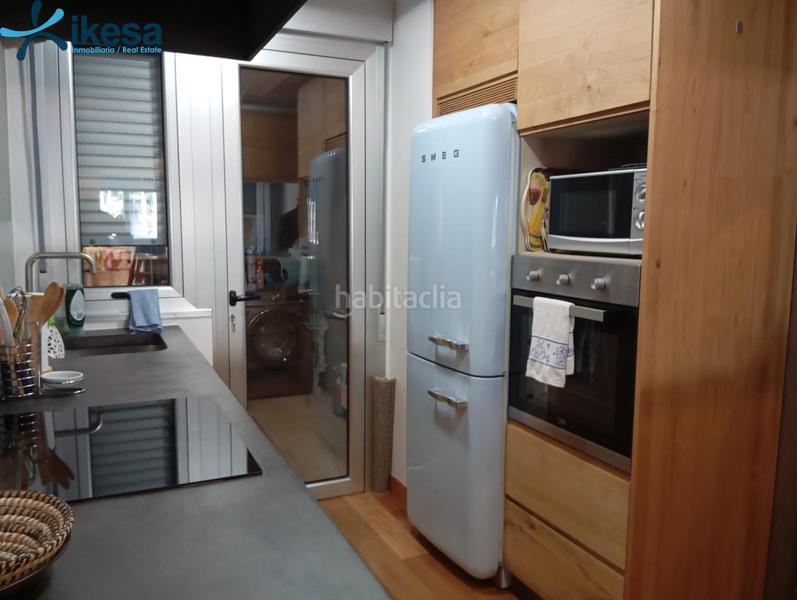 Foto f57cc193-e895-44bb-8637-8339642fc225. Appartamento in calle de jenaro de la fuente 54 in Vigo