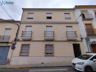 Piso  Juan lopez baja. Piso en lucena próximo a mercadona de avd parque.