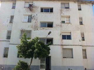 Pis a La Granja - La Colina - Los Pastores. Piso dos habitaciones  algeciras  zona la piñera