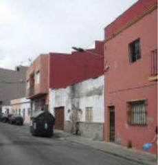 Pis a Pescadores - Saladillo. Piso dos habitaciones  algeciras  la piñera