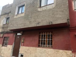 Piso en Bajadilla - Fuente Nueva. Vivienda en planta alta  algeciras  la bajadilla