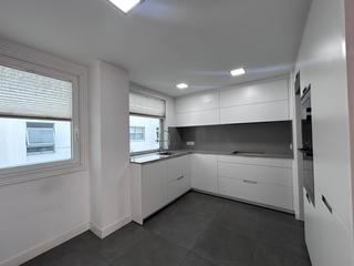 Piso en Casablanca - Calvario. Fantastico piso tres habitaciones plaza las palmeras