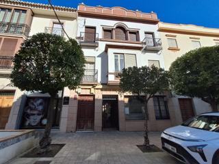 Flat in Baena. Venta de piso en baena córdoba