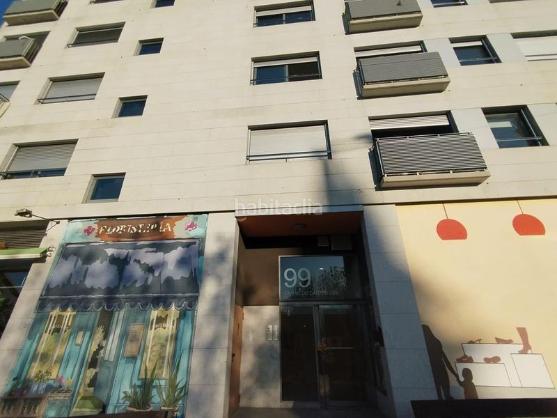 Foto 6597c751-337e-4cff-bba6-10867edd2e08. Aparcament cotxe a castrelos 99 a Sardoma - Castrelos Vigo