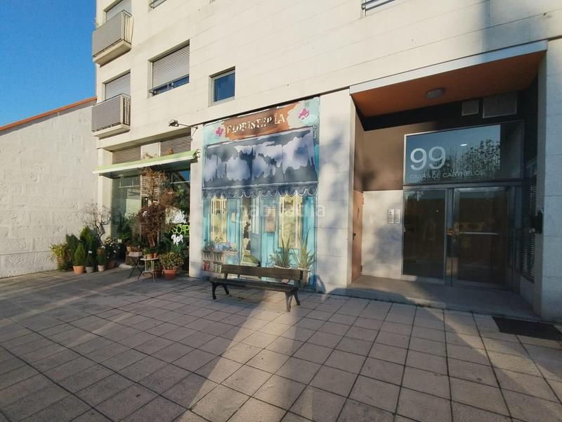 Foto 6deb9183-60fd-4bac-9d45-97593b929eac. Parking voiture dans castrelos 99 dans Sardoma - Castrelos Vigo