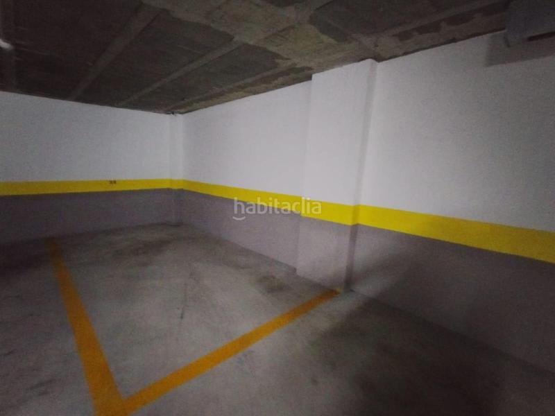 Foto d7ea2b3e-4def-4260-9c59-020cc7ff0155. Posto auto in castrelos 99 in Sardoma - Castrelos Vigo