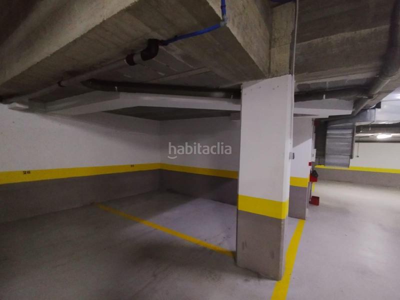 Foto 30fc579d-943c-4f5a-a543-7e5dab8bd6db. Parking coche en castrelos 99 en Sardoma - Castrelos Vigo