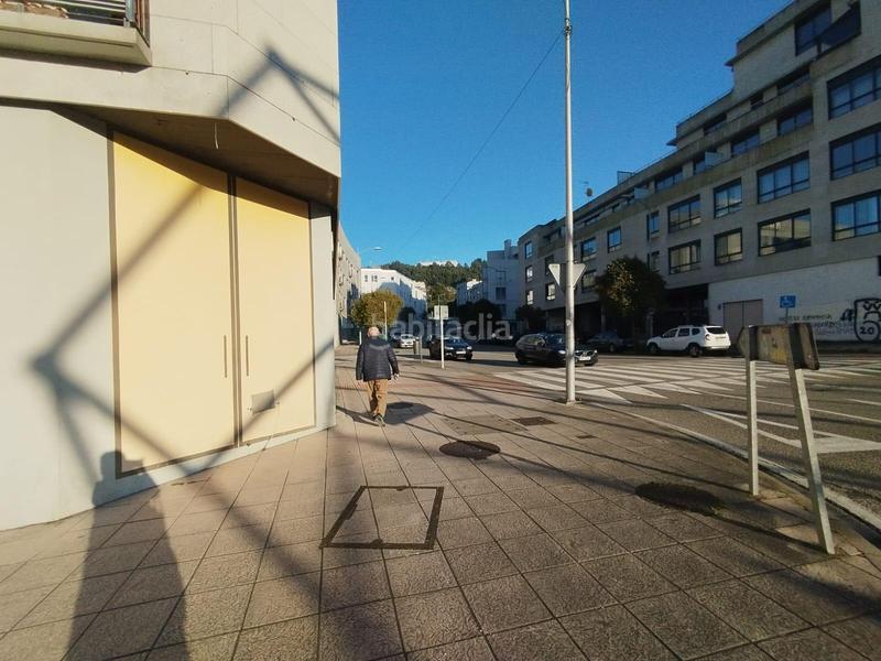 Foto 4ca7cbc7-841b-4844-aee2-29730b9ea24e. Parking coche en castrelos 99 en Sardoma - Castrelos Vigo
