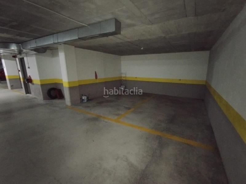 Foto 5b0c2ba1-7489-46f1-ab38-f1383366345e. Parking coche en castrelos 99 en Sardoma - Castrelos Vigo