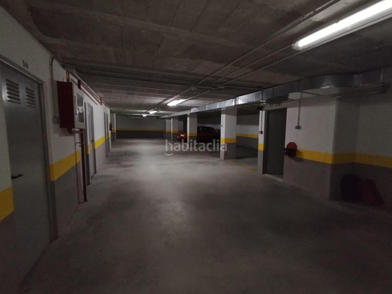 Foto 7ca29d60-681d-4bb7-b594-10bec0f0214c. Parking coche en castrelos 99 en Sardoma - Castrelos Vigo
