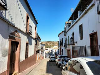 Maison jumelée à Montoro. Venta de adosado en cesión de remate en montoro córdoba