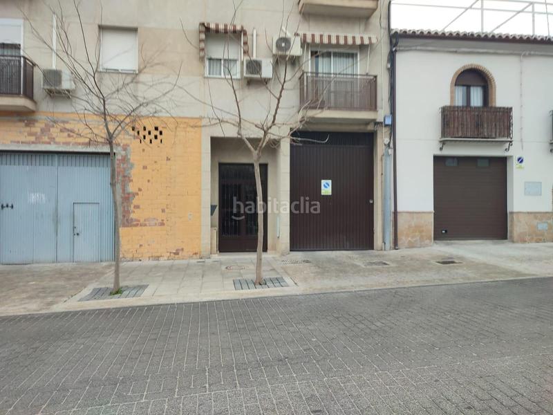 Foto d24fcaed-ea76-4c03-bf6e-c49cee4c26d0. Piso venta de piso , córdoba en Baena