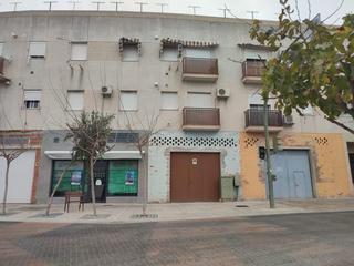 Flat in Baena. Venta de piso en baena, córdoba