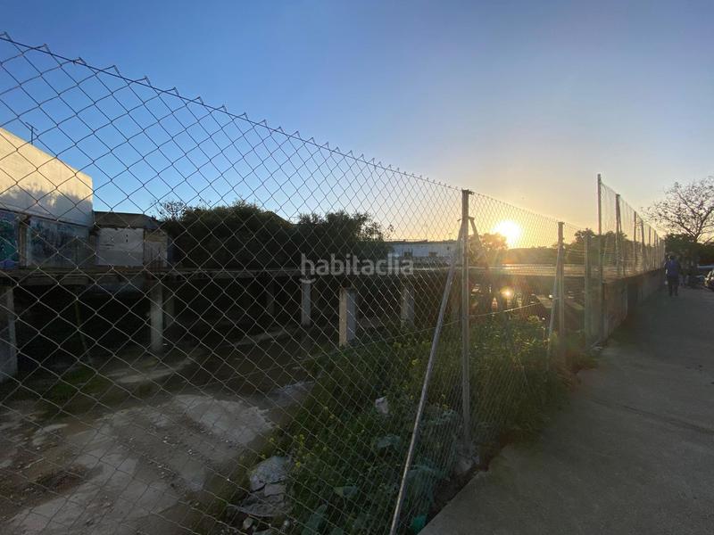 Foto 1157c016-94e4-4438-bcef-23be6581c21c. Terreno residencial terreno urbano en venta con obra parada en Jerez de la Frontera