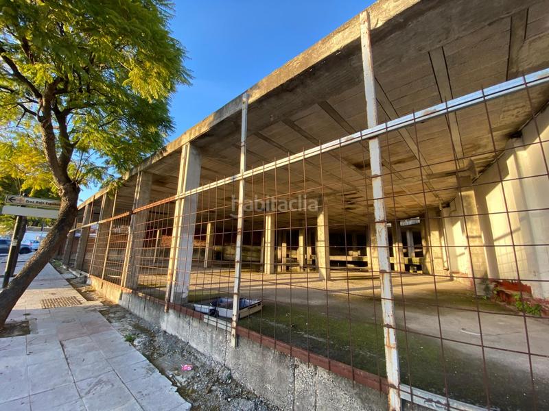 Foto 258026f1-bb71-4926-a6d8-89097c44a63e. Terreno residencial terreno urbano en venta con obra parada en Jerez de la Frontera