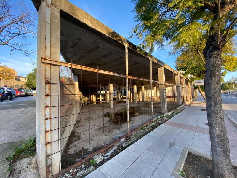Foto 31843252-839e-4d64-a1ba-938f2ec50f85. Terreno residencial terreno urbano en venta con obra parada en Jerez de la Frontera
