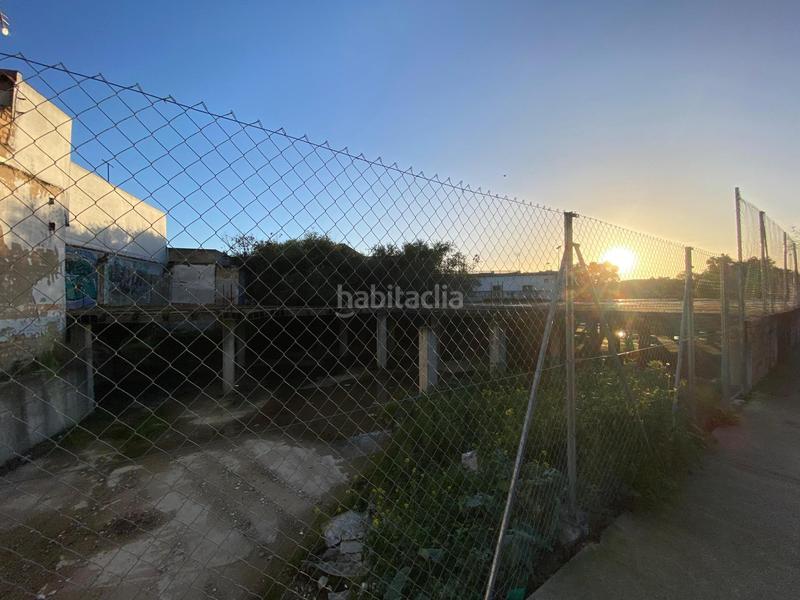 Foto 4a759c11-e7ed-4702-bf33-474e96d2c8a9. Terreno residencial terreno urbano en venta con obra parada en Jerez de la Frontera