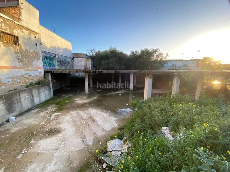 Foto 948b714f-f8ec-4aee-a713-592bc360fc8d. Terreno residencial terreno urbano en venta con obra parada en Jerez de la Frontera