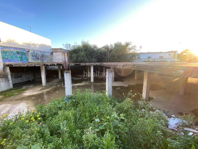 Foto dbf23690-2926-4b0d-985d-e3fe93fc18d4. Terreno residencial terreno urbano en venta con obra parada en Jerez de la Frontera