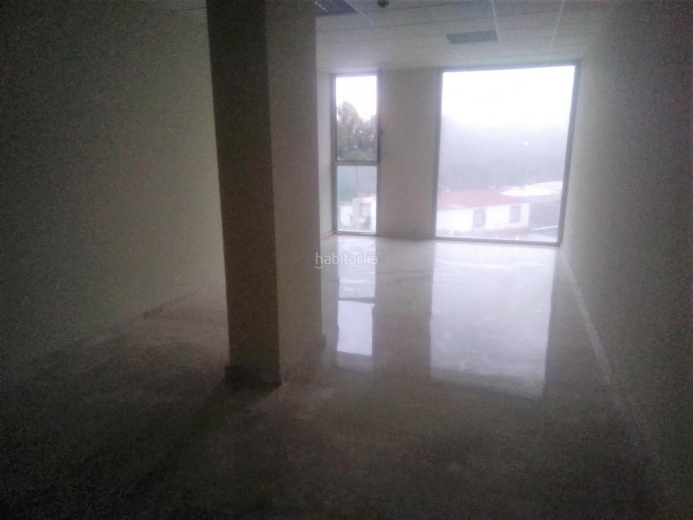 OFICINA EN VENTA  GUADACORTE Barrios (Los)