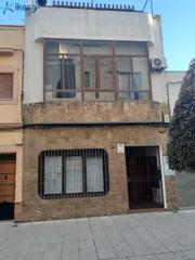 Edifici a Calle santa ana 12. Venta edificio calle santa ana dos hermanas