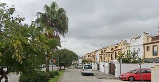 Semi detached house in Benalup