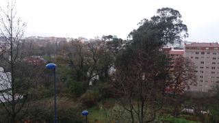 Terreny residencial a Travesía de vigo 104. Suelo urbano no consolidado en venta en vigo