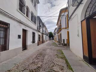 Appartement à Casco Histórico  - Ribera - San Basilio. Piso en cesión de remate en el centro de córdoba