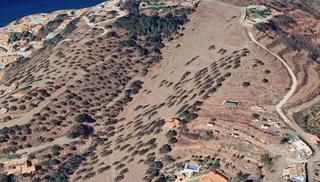 Terreny residencial a Chaparil - Torrecilla - Punta Lara. Terreno en venta en pago de rioseco