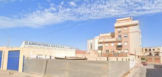 Reihenhaus in Roquetas pueblo