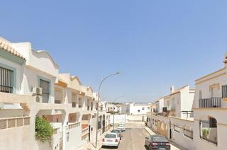 Casa adossada a Huércal de Almería
