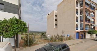 Terreny residencial a Camino Viejo de Málaga. Terreno urbano en vélez  málaga zona centro de velez