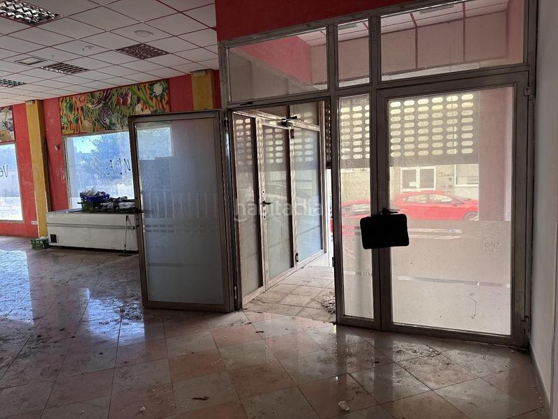 Foto 1508aeab-08bb-4e82-af65-f7c7c8ff1431. Local commercial dans San García Algeciras