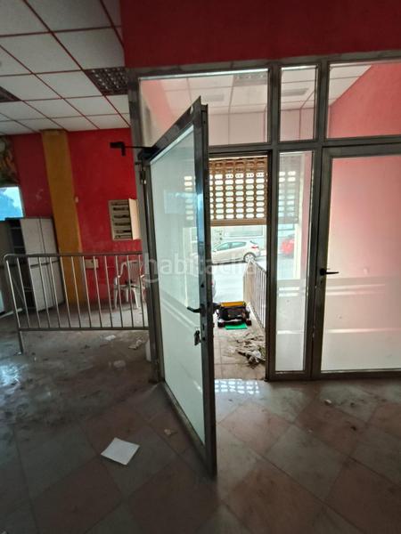 Foto 737ab75f-34b9-4b1d-909c-b8085b161633. Local commercial dans San García Algeciras