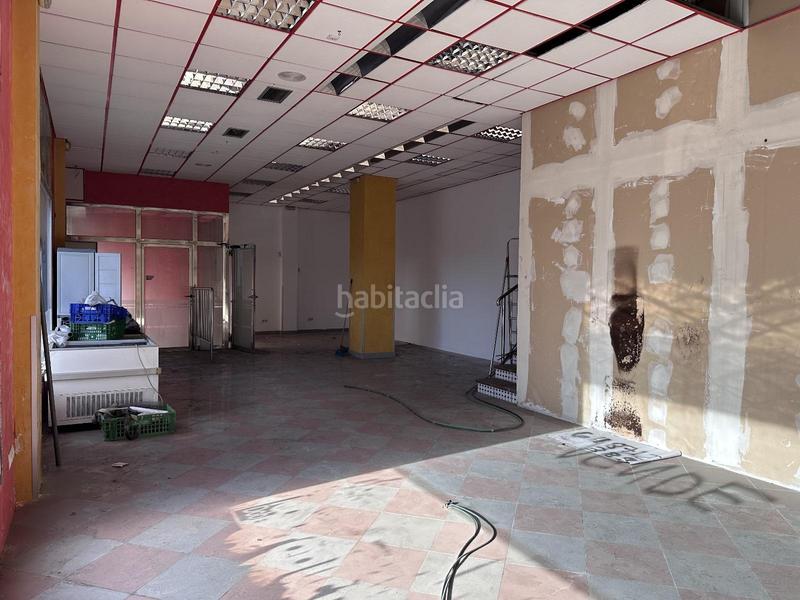 Foto 7a170fd9-371f-438d-9b03-2745b34fb50c. Local commercial dans San García Algeciras