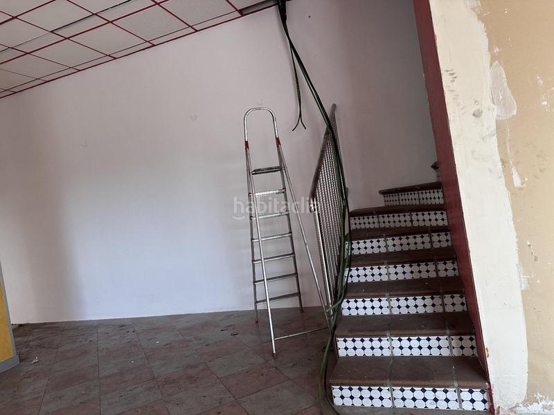 Foto d2ae9d45-0d26-4a17-8977-a00dafabc92a. Local commercial dans San García Algeciras