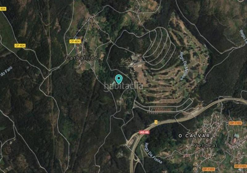 Foto 65921fe2-350c-4034-a401-63bbed686532. Terreno residencial en lugar domaio-carballido p 197 en Moaña