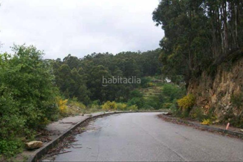 Foto b8985398-c20c-4dea-a5eb-282f7ecfe5f1. Terreno residencial en lugar domaio-carballido p 197 en Moaña