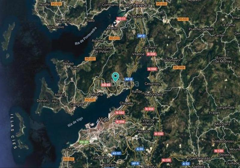 Foto 47a1600f-b873-4231-a2d8-b7ae4f6df4e4. Wohngrundstück in lugar domaio-carballido p 197 in Moaña