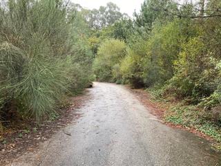 Terreno residenziale in Lugar DOMAIO-CARBALLIDO P 197