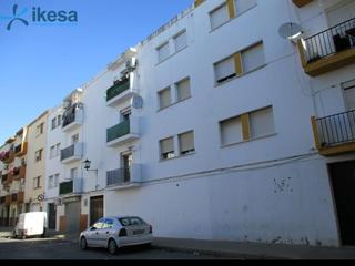 Pis en Lepe. Venta de piso en lepe, huelva. activo inmobiliario sin posesin.