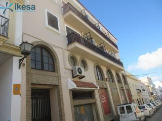 Piso en Lepe. Venta piso en calle encarnación de lepe. activo inmobiliario sin