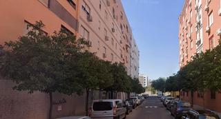 Appartement à Sta. Aurelia - Cantábrico - Atlàntico - La Romería. Venta de piso en zona amate sevilla