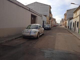 Business premise in Villanueva de la Serena. Venta de local en calle luzón  villanueva de la serena badajoz