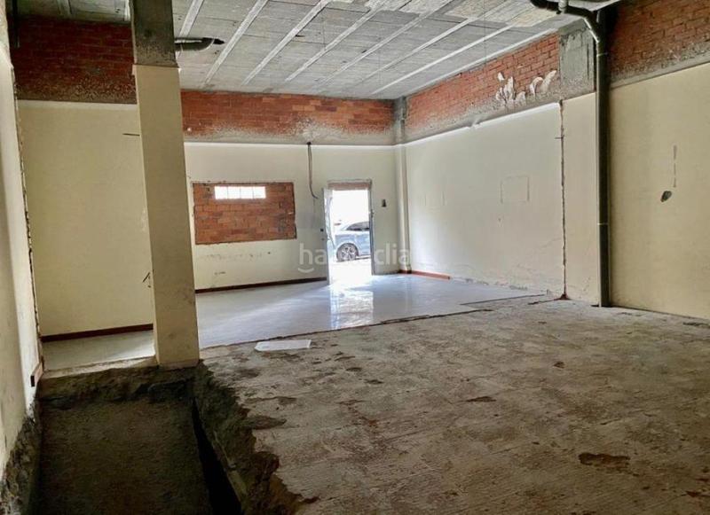 Foto 0f47a48d-0830-4307-a38d-96dd90a4c3e8. Geschäftsraum in calle aragon 147 in travesía de Vigo - san xoán Vigo