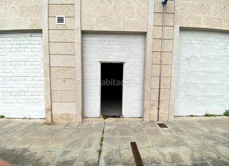 Foto 30e74be1-bc34-4797-8873-5d419bc23e6b. Geschäftsraum in calle aragon 147 in travesía de Vigo - san xoán Vigo